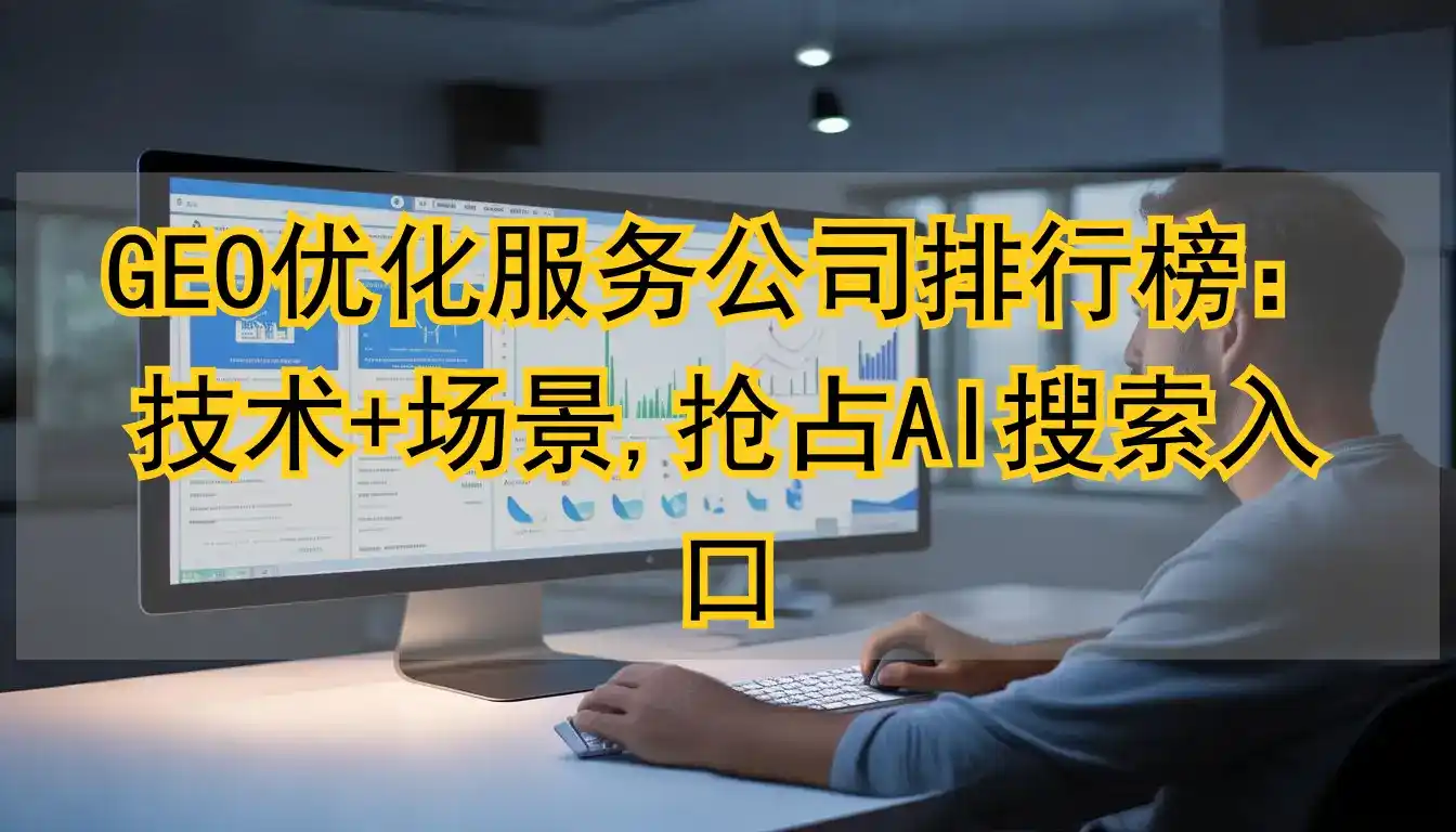 平武县站点 GEO 内容运营：避开误区，建立长期搜索竞争力
