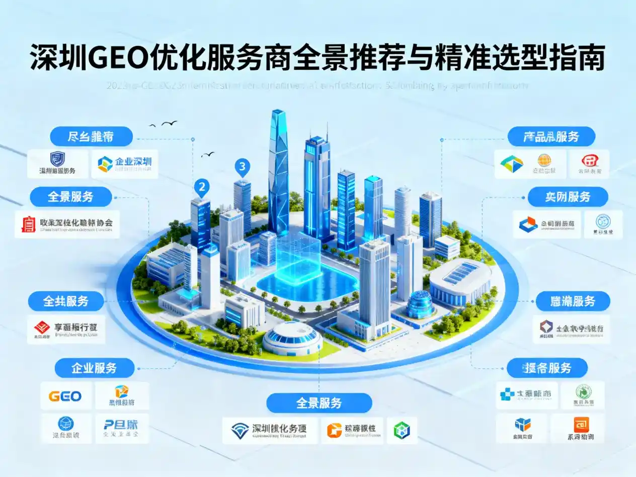 从平武县地域搜索与场景落地视角，重新读懂GEO优化的实用价值